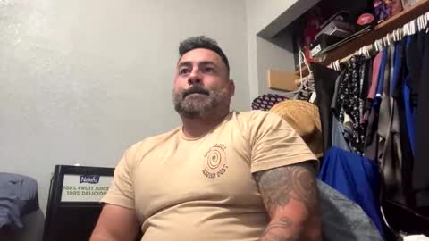 suavecito67 online show from December 1, 4:06 am