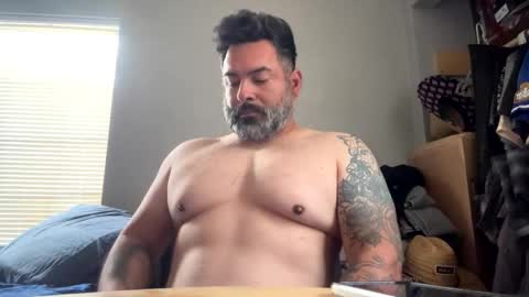 suavecito67 online show from March 14, 3:17 pm