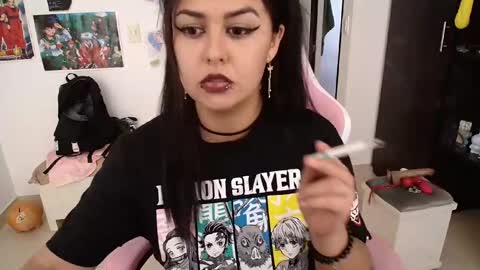 Snapshot of sub_nezuko_69 chatting on January 31, 9:16 pm sub_nezuko_69 online show from January 31, 9:16 pm