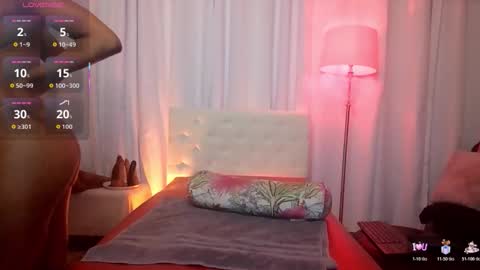 subalexandria online show from December 3, 8:51 pm