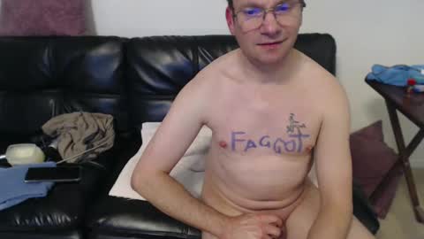 Snapshot of subfag4you chatting on September 13, 1:55 pm Sub Bottom for You online show from September 13, 1:55 pm