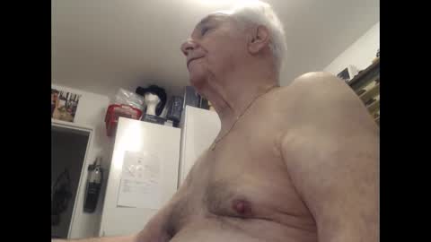 Marcel online show from December 22, 7:49 am