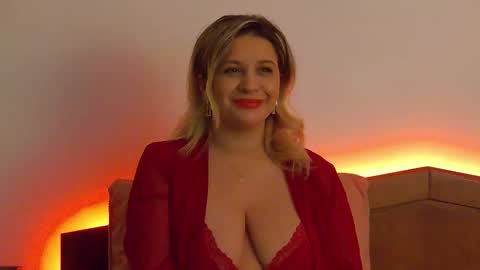 Carla online show from December 22, 10:18 pm