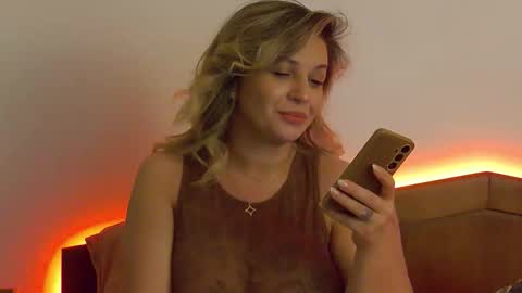 Carla online show from March 6, 11:23 pm