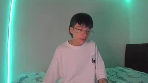 nico online show from January 16, 1:37 am