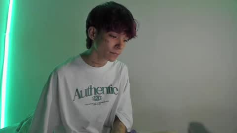 nico online show from October 1, 6:25 pm