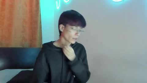 nico online show from January 14, 2:55 pm