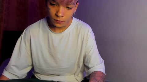 Snapshot of submissive_boyy_ chatting on May 11, 9:01 pm nico online show from May 11, 9:01 pm