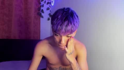 Snapshot of submissive_boyy_ chatting on May 17, 8:38 pm nico online show from May 17, 8:38 pm