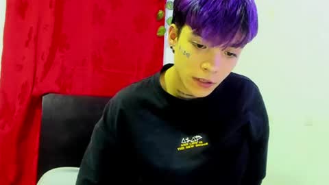 Snapshot of submissive_boyy_ chatting on June 29, 8:31 pm nico online show from June 29, 8:31 pm