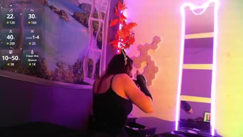 sofhia online show from December 8, 12:51 am