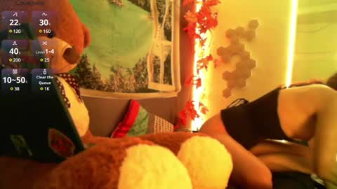 sofhia online show from December 28, 4:41 am