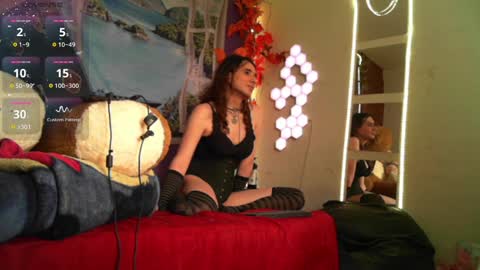 sofhia online show from January 28, 9:50 pm