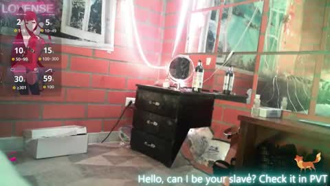 sofhia online show from February 20, 2:41 am