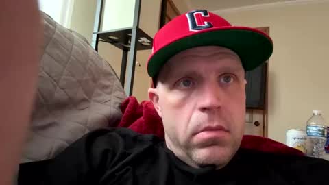 submissivebrett381 online show from April 27, 10:30 pm