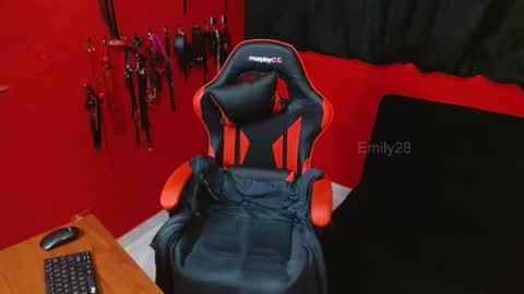 submissiveemily online show from July 2, 6:36 pm