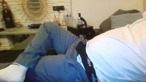 Snapshot of submissivguy chatting on November 9, 6:17 pm submissivguy online show from November 9, 6:17 pm