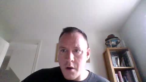 Sub Male online show from March 1, 1:13 pm