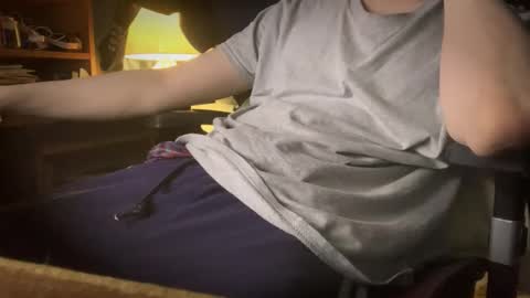 subprx online show from April 2, 8:56 am