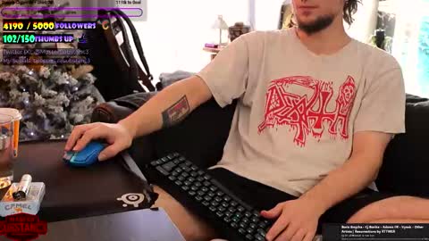 Im Substanc3  online show from November 28, 10:07 am