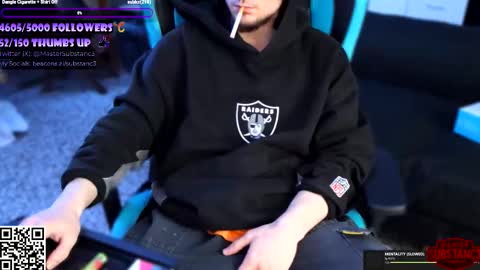 Im Substanc3  online show from March 24, 8:47 pm