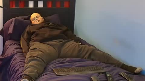 subzero online show from February 11, 5:26 am