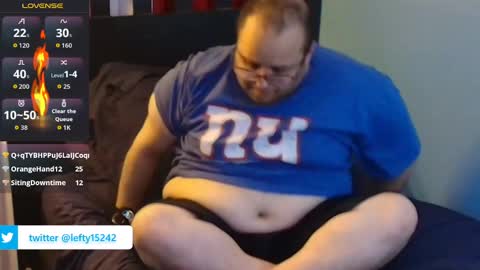 subzero online show from September 14, 11:04 pm