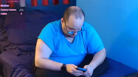 subzero online show from November 7, 6:02 am