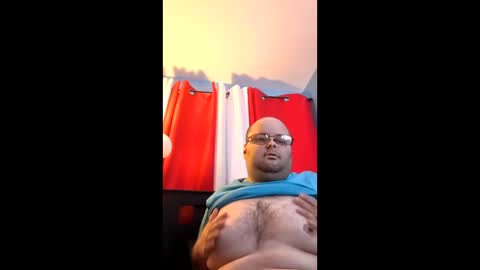 Snapshot of subzero_2689 chatting on June 6, 3:11 am subzero online show from June 6, 3:11 am
