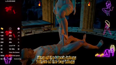 Subzerola online show from January 18, 3:20 am