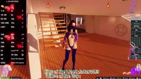 Subzerola online show from March 7, 4:57 am