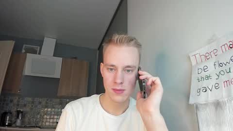 Kevin online show from November 2, 1:35 pm