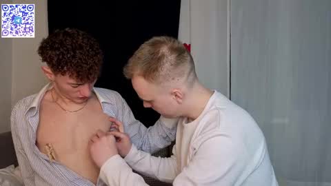 Kevin online show from April 19, 8:00 pm