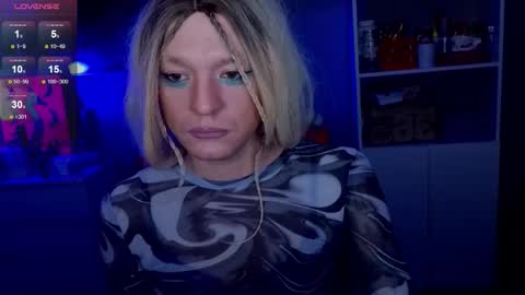 succubu_ss online show from March 12, 2:50 am