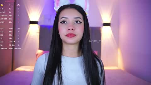  Succubus 222Add me to your favorites Instagram-Mariamsx 01  online show from February 25, 11:03 pm