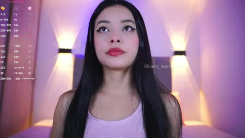  Succubus 222Add me to your favorites Instagram-Mariamsx 01  online show from April 8, 7:03 pm