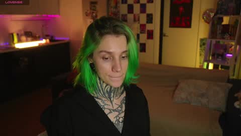 succubus_66 online show from December 1, 4:51 pm