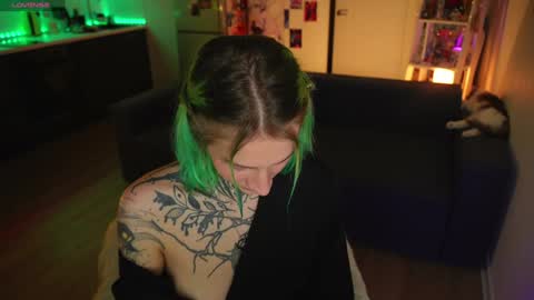 succubus_66 online show from December 22, 2:16 pm