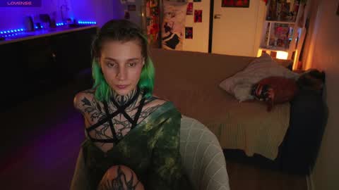 succubus_66 online show from December 28, 1:06 pm