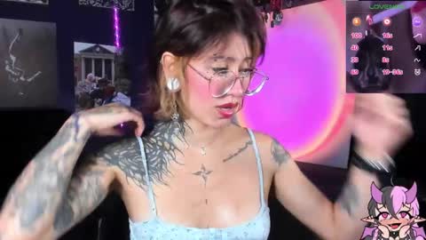 Alexy online show from September 26, 3:49 pm