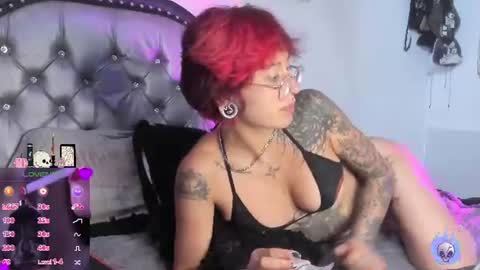 Alexy online show from July 1, 2:51 pm