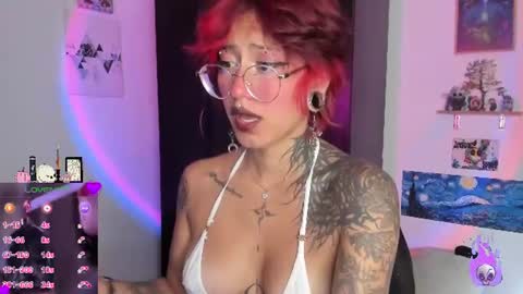 Alexy online show from July 22, 2:20 pm