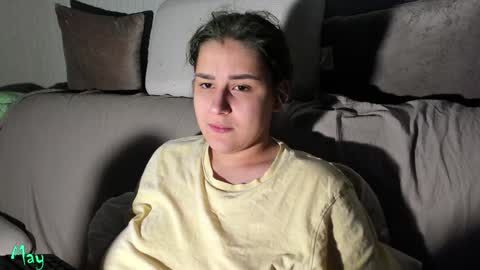 Snapshot of succubus_room chatting on December 3, 4:58 am May online show from December 3, 4:58 am