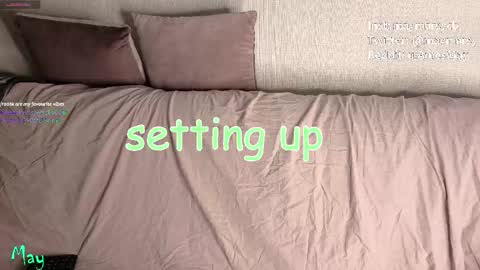 Snapshot of succubus_room chatting on March 3, 3:08 am May online show from March 3, 3:08 am