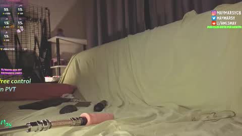 Snapshot of succubus_room chatting on November 9, 2:43 am May online show from November 9, 2:43 am