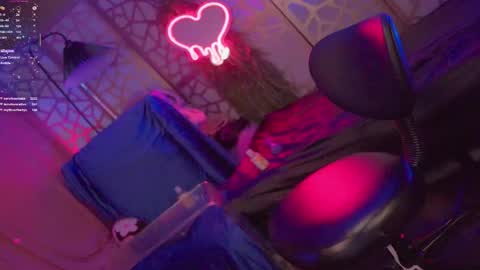 Succubus RoseMilk online show from January 19, 12:14 am