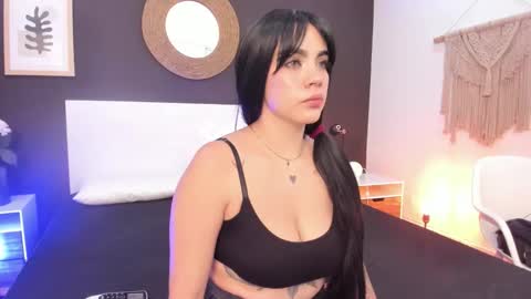 Luna  online show from September 16, 3:07 am