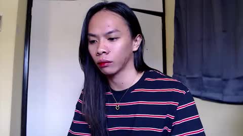 SELF SUCKER ALICIA online show from April 14, 7:36 am