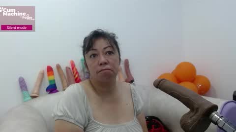 Sucky  online show from November 30, 12:09 pm