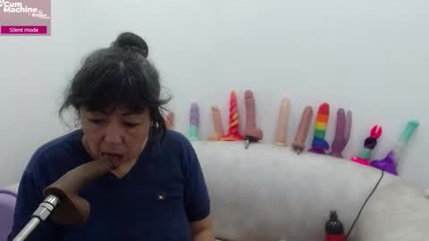 Sucky  online show from March 2, 12:12 pm